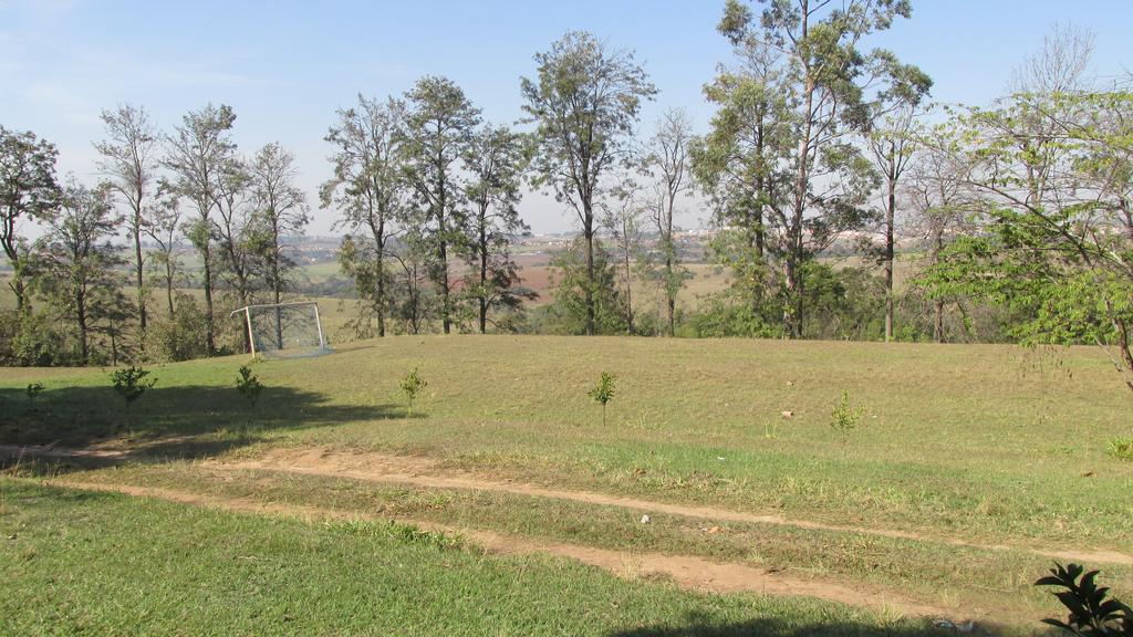 Pousada Mirante De Boituva Buitenkant foto